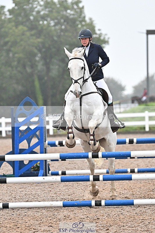 241006A-091817-05597 - Cls 23 85cm Nat Am  Quals