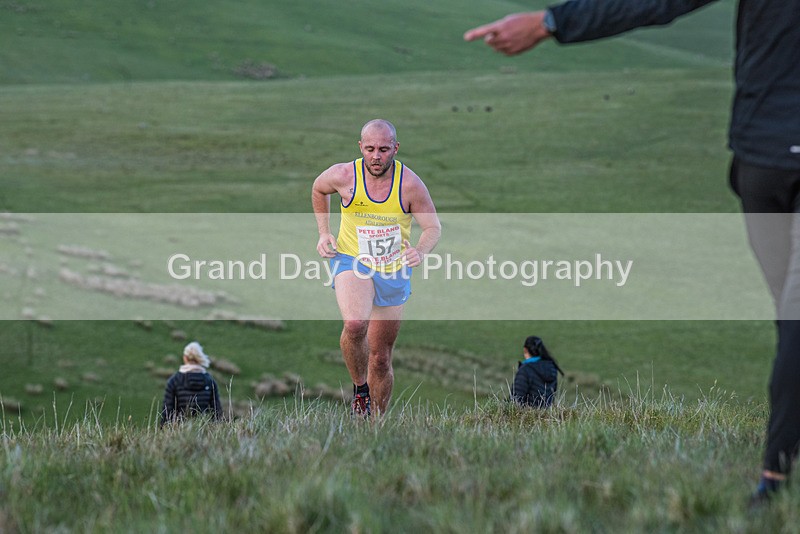 Latterbarrow-303 - Latterbarrow Loop Fell Race Wednesday 25th May 2022