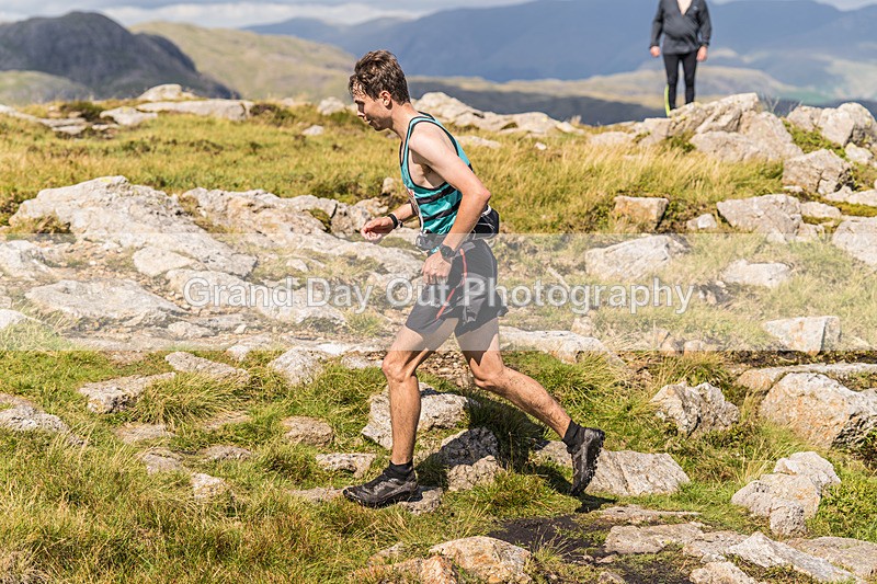 Blisco Dash-545 - Blisco Dash Fell Race (men) Saturday 27th July 2024