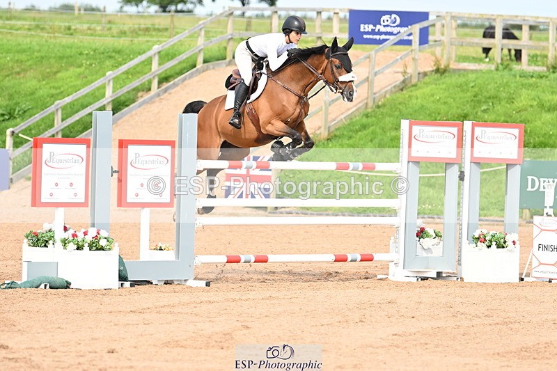 240801A-164911-02686 - Cls 6 National 1.40m Open