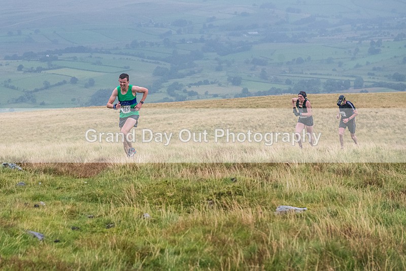 Fellside-64 - Fellside Fell Race Wednesday 26th July 2023