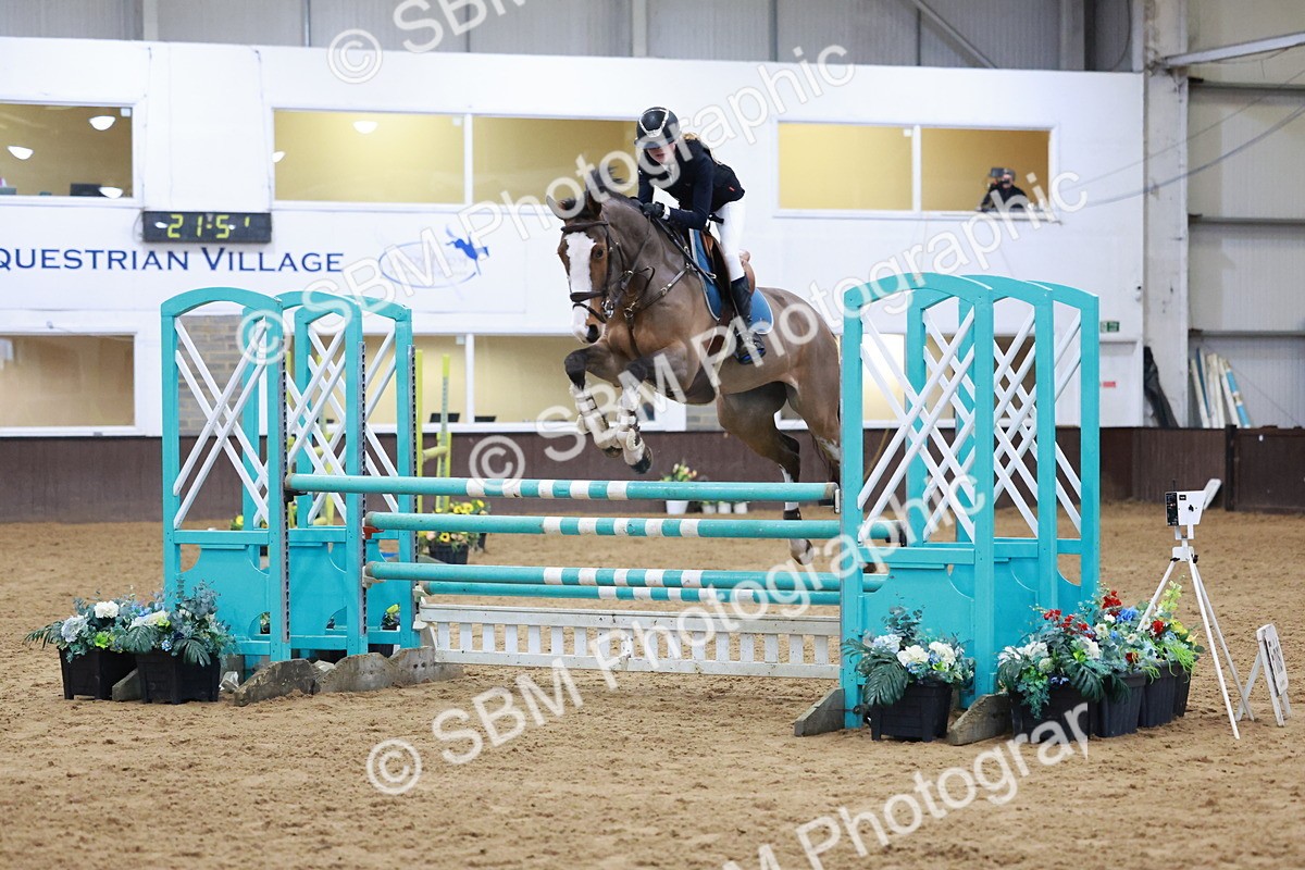 SBM_008080 - Class 26 - WB Equiline Star Championship Qualifier 1.10m