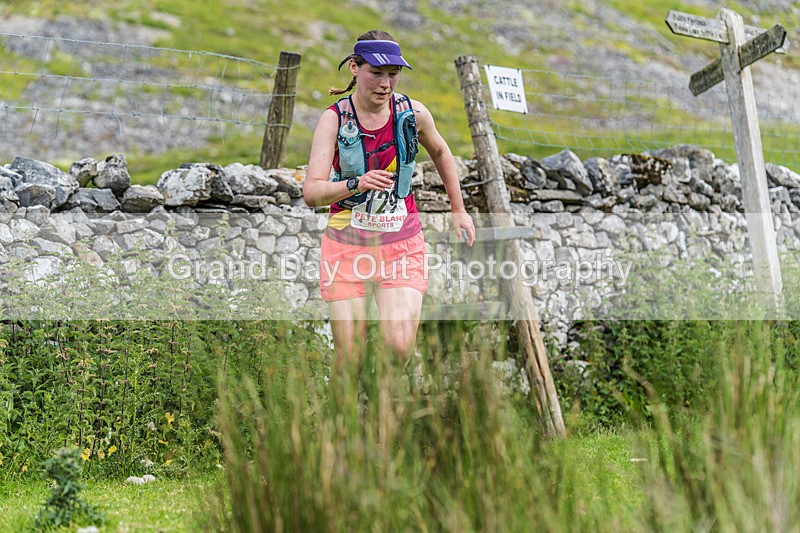 Settle Hills-752 - Settle Hills Fell Race Sunday 21st June 2026