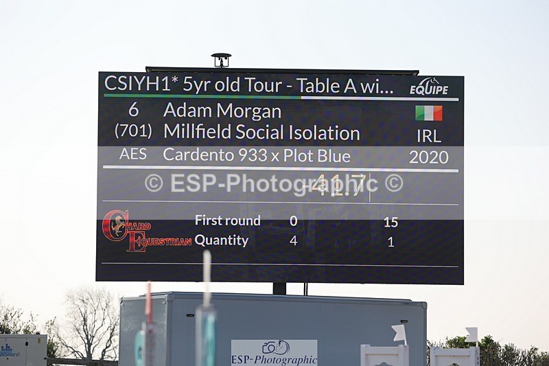 250427-083942-14580 - Cls 28 Young Horse 5yr old