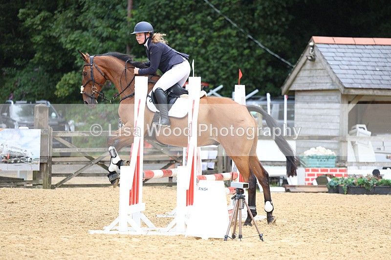 3E7A9463 - Class 7: 70cm Senior