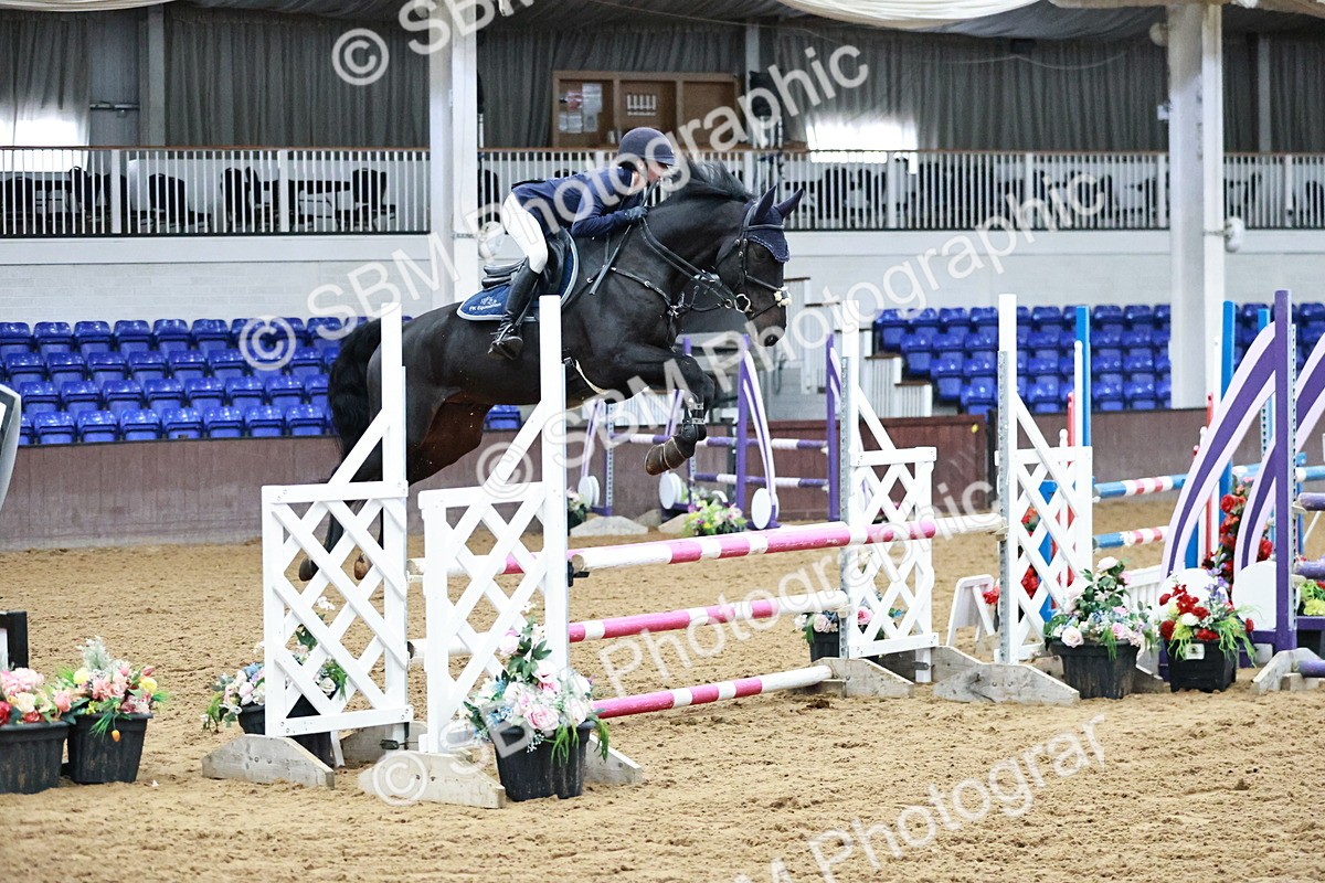 SBM_000702 - Class 3 - Senior Discovery 1.00m