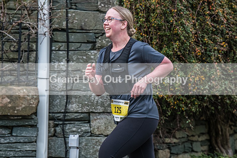 Derwentwater-1051 - Derwentwater 10 Mile Road Race Sunday 2nd November 2025