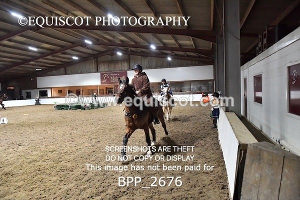 BPP_2676 - CLASS 5 TEAM SJ 85 - 90CM