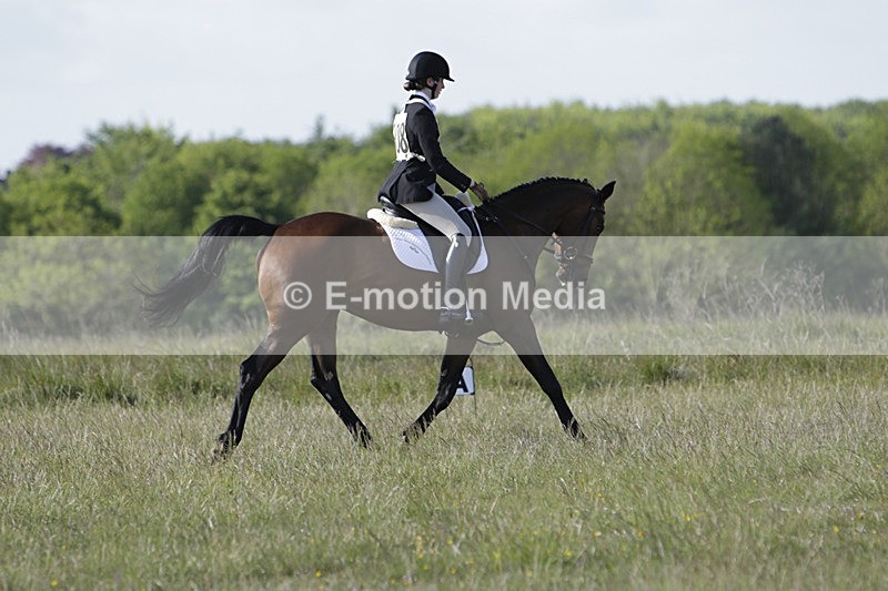 BVHT 140517 -51 - Class 1 DR Intermediate 14/05/17