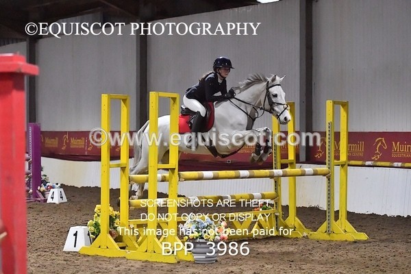 BPP_3986 - CLASS 31 Springboard 128cm/ 138cm Restricted Handicap
