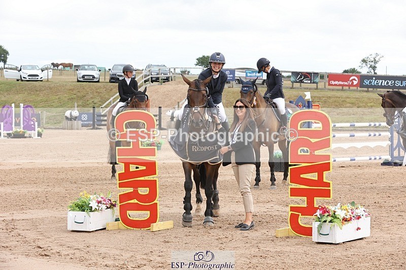 250719-105504-14244 - Cls 15, 1 Star Silver Tour Jump Off and Presentations