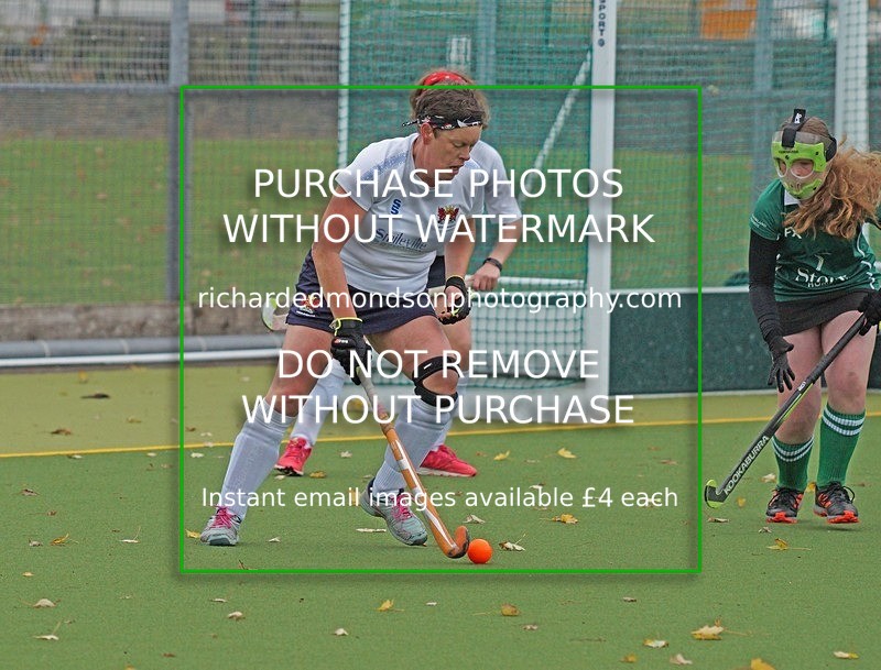 DSC02730 - Kendal Ladies Seconds v Carlisle Seconds (Saturday 2 November)