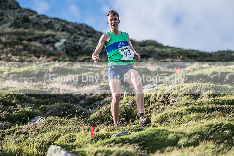 Gategill-97 - Gategill Fell Race Wednesday 2nd July. 2025