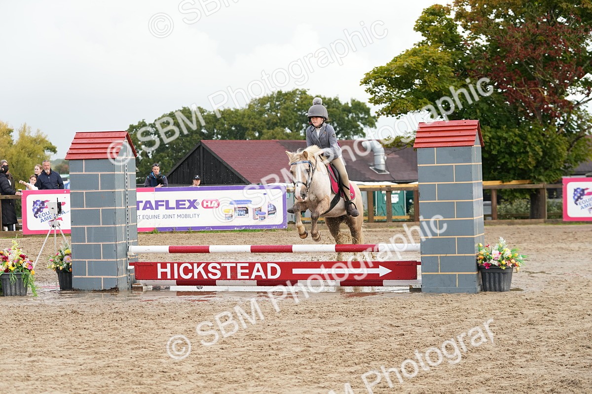 SBM_32391 - J5 - Junior Pony 50cm Championship