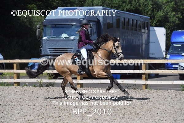 BPP_2010 - DERBY CLASS 6 - 70CM