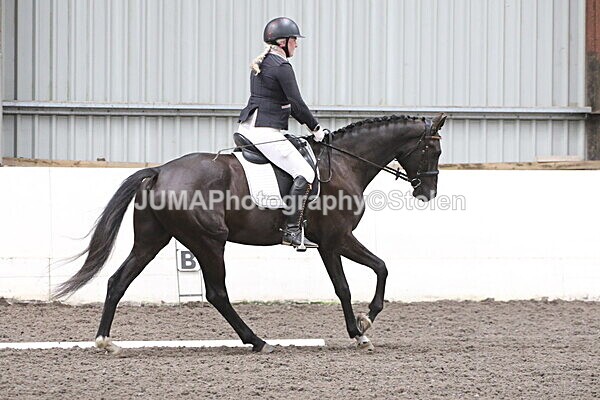 SIAL5348 - CAbin Dressage 5th july 2025