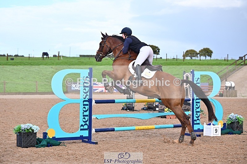 250912-161153-05381 - Cls 13 Snr 1.05m and 1.10m