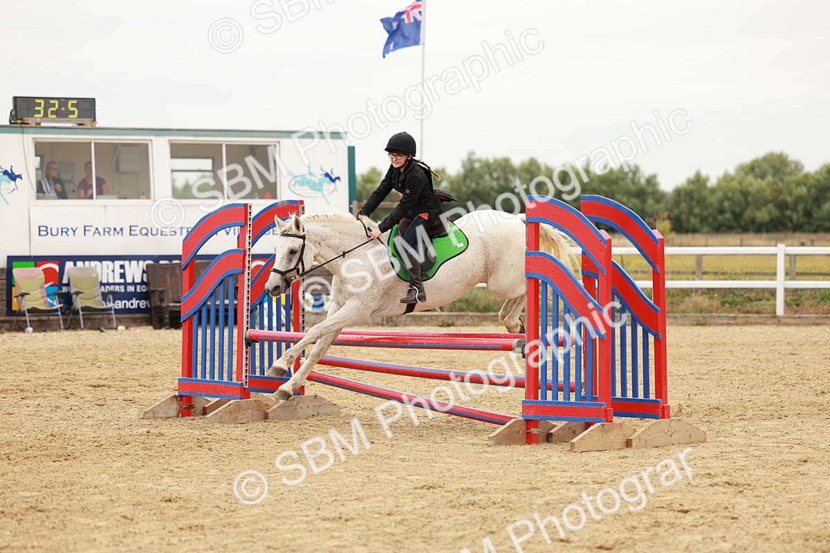 SBM_008615 - Class 5 - 80cm