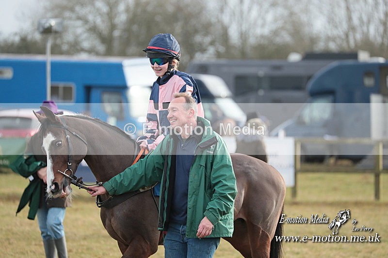 PRCO 210124 385 - Cocklebarrow Pony Races 21/01/24