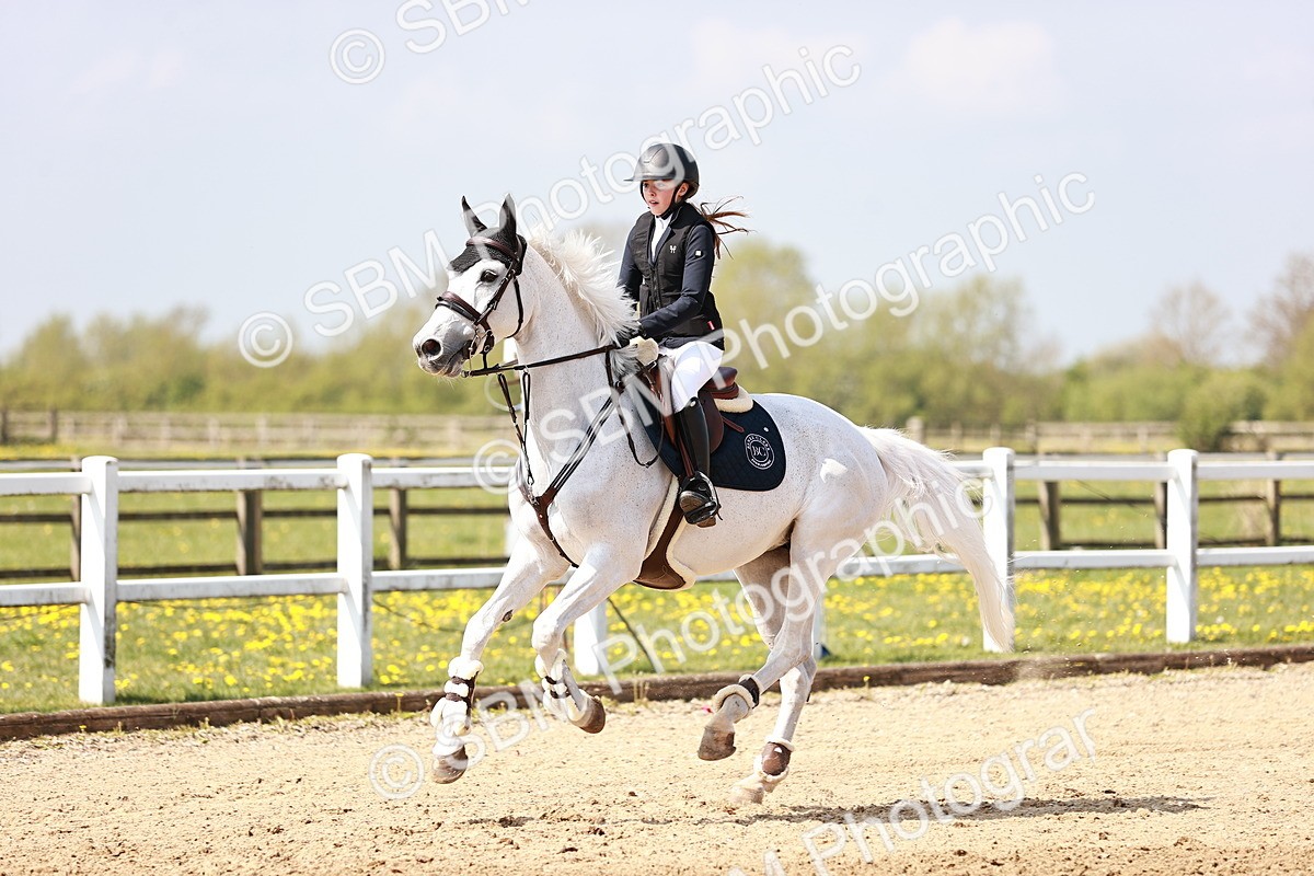  - Class 22 - Senior Discovery - 1.00m