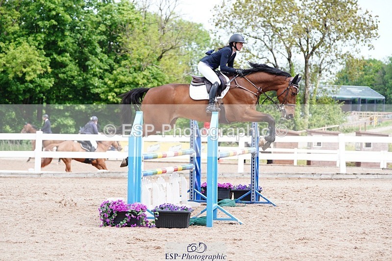 250511-113424-13516 - Cls 31 Snr Discovery and 1m Open