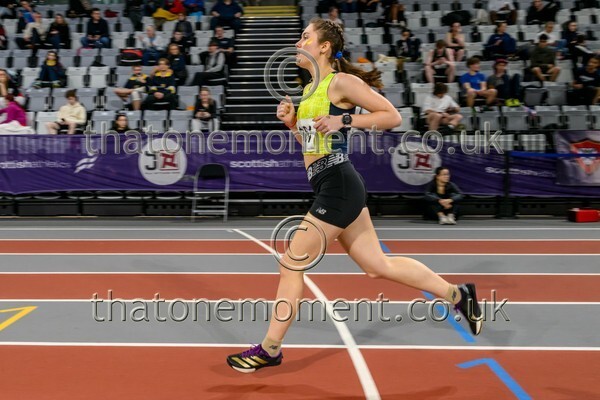 StudInd-921674 - Track Female Set Two