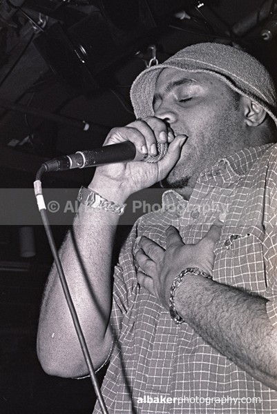 03 - Beatnuts @ Sankeys Soap 04.02.03