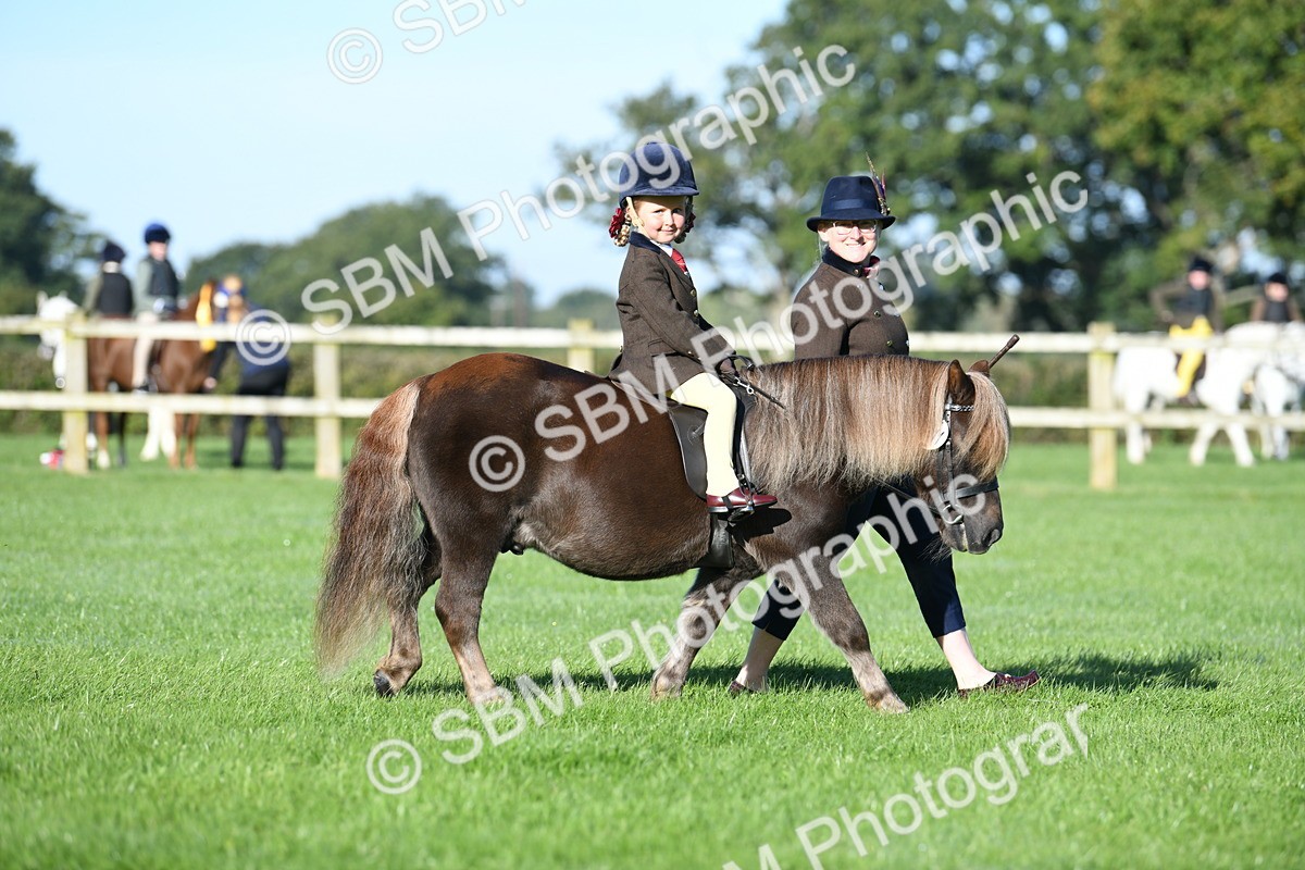 SBM_35277 - S17 - Condition & Turnout - Lead Rein