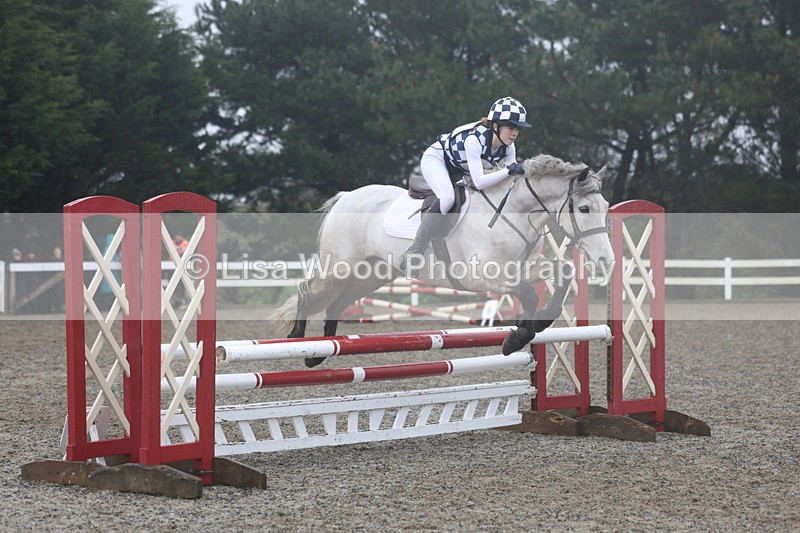 3E7A7506 - Class 2: 80cm Part 2