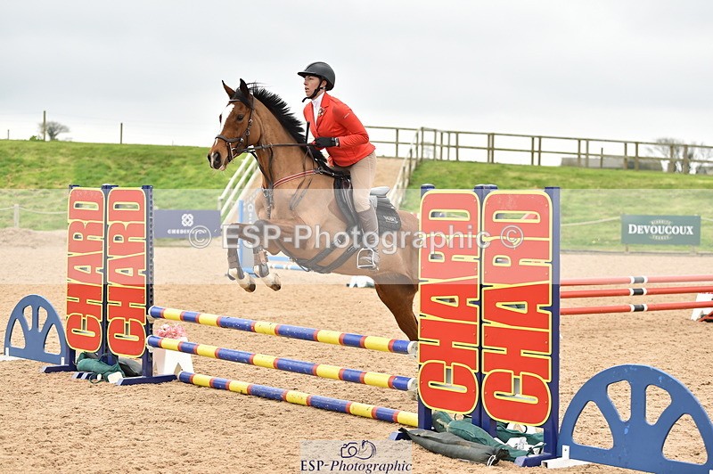 240331A-130618-00866 - 70cm Second Round