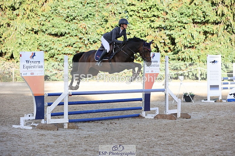 250829A-182005-03597 - Cls 11 5 Year Old Quali