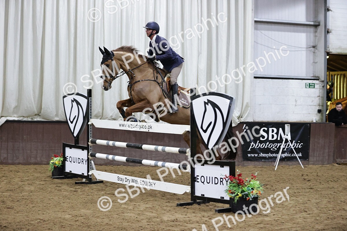 SBM_002012 - Class 6 - Blue Chip Dynamic B&C Championship Qualifier
