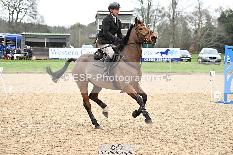 250322A-110733-02349 - Cls 18 95cm Amateur Quali