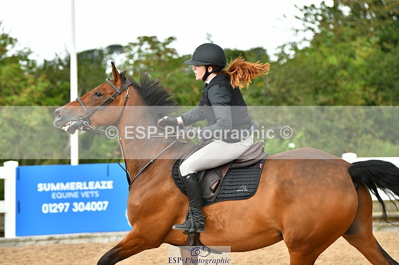 230812A-171309-10726 - Cls 30 A&B 1.10m Nat Am Qual & 1.10m Open
