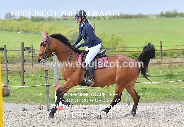 BPP_7143 - CLASS 6 FRI 0.95m Amateur Championship Qualifier