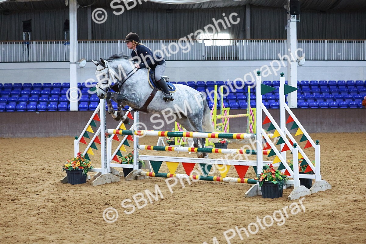 SBM_001369 - Class 4 - Senior Newcomers - 1.10m