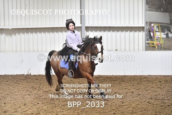 BPP_2033 - CLASS 3 TEAM SJ 50-55CM