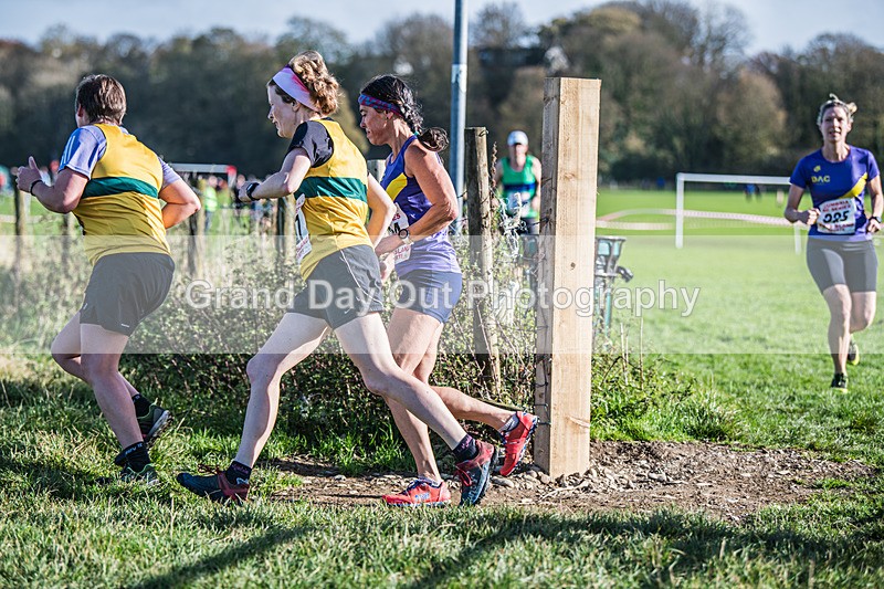 Cumbria XC-440 - Cumbria XC League Workington Saturday 26th October 2024