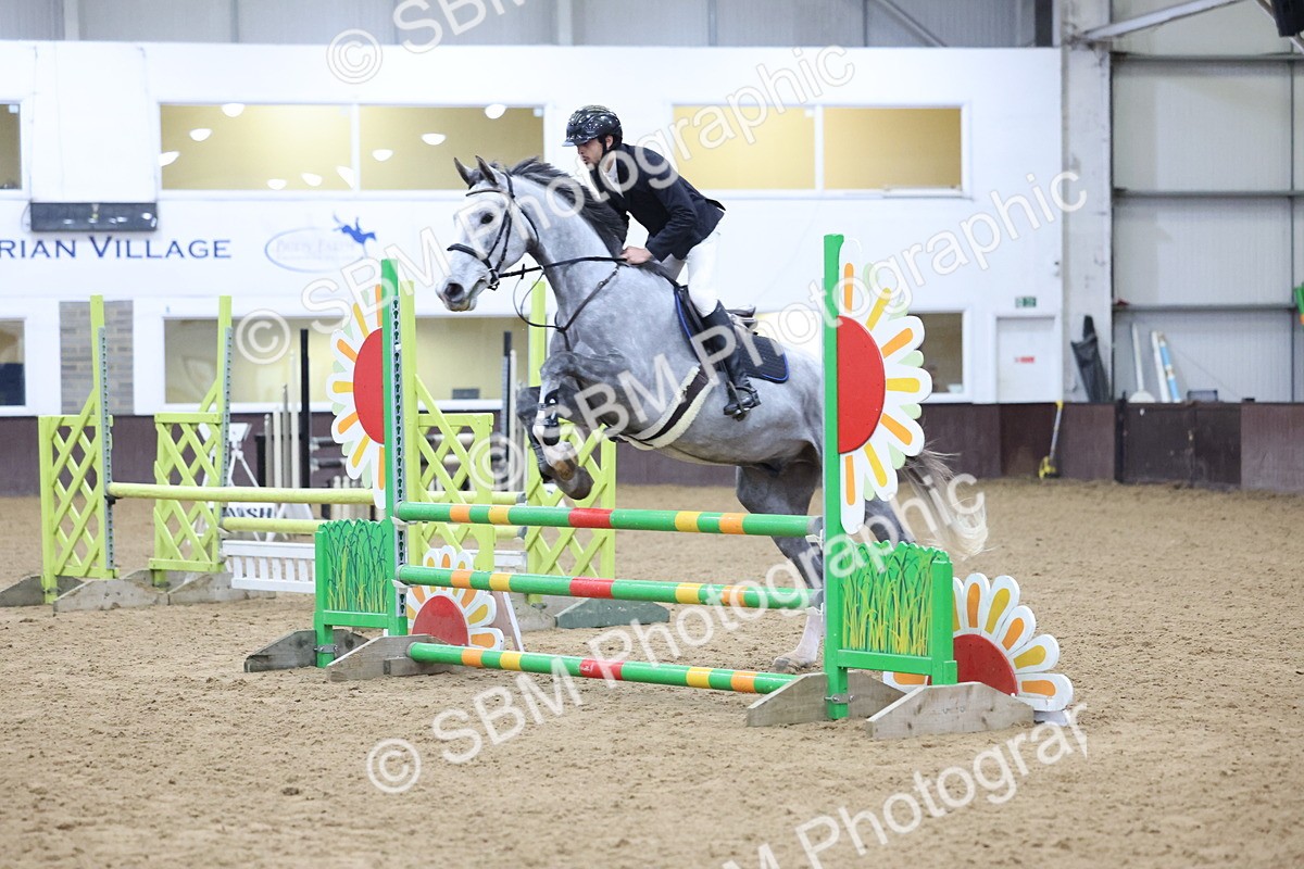 SBM_000172 - Class 2 - Senior British Novice - 90cm