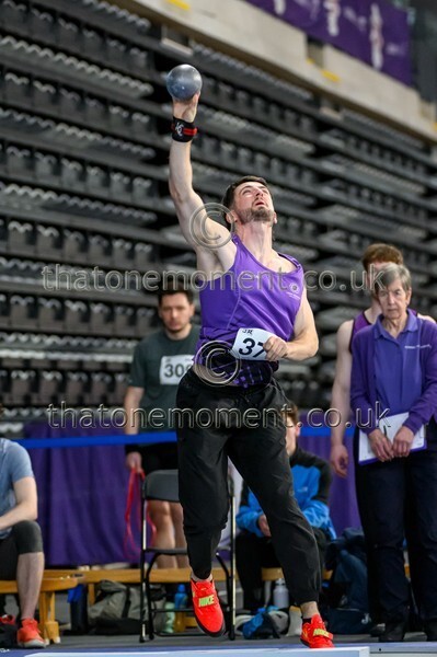 CEREL-924796 - Field Male Set Two