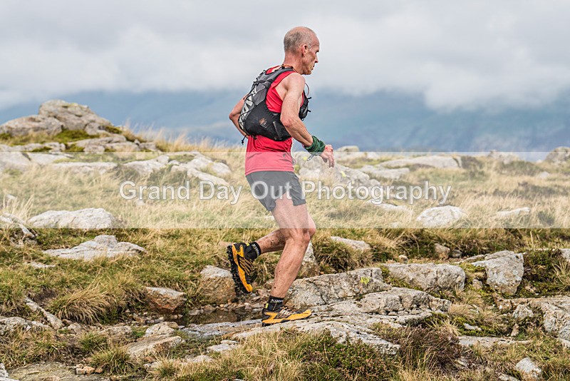 Three Shires-638 - Three Shires Fell Face Saturday 16th September 2023