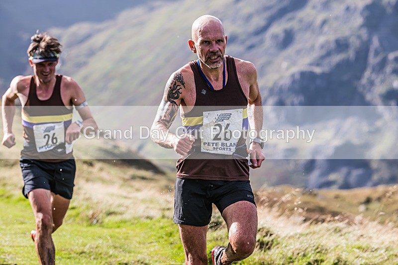 HBMR Leg 4-251 - Hodgson Brothers Mountain Relay Leg 4 Saturday 3rd October 2026