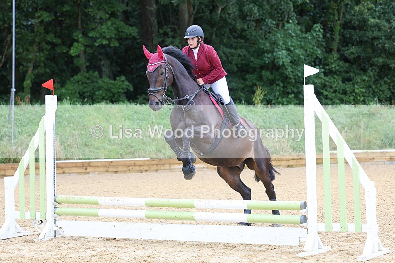 3E7A9210 - Class 6: 60cm Senior