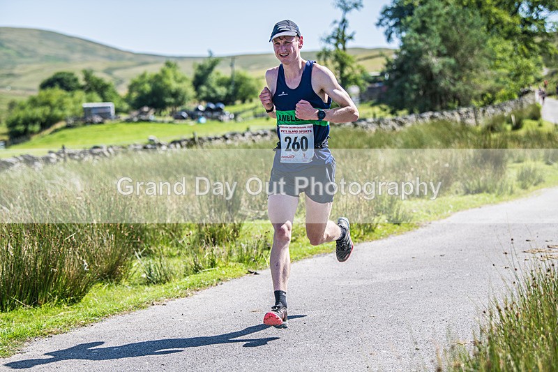 Tebay-556 - Tebay Fell Race Saturday 12th July 2025