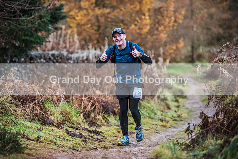 TVU 50  60K-513 - High Terrain Events Tweed Valley 50 & 65K Ultra Trail Races Sunday 19th November 2023