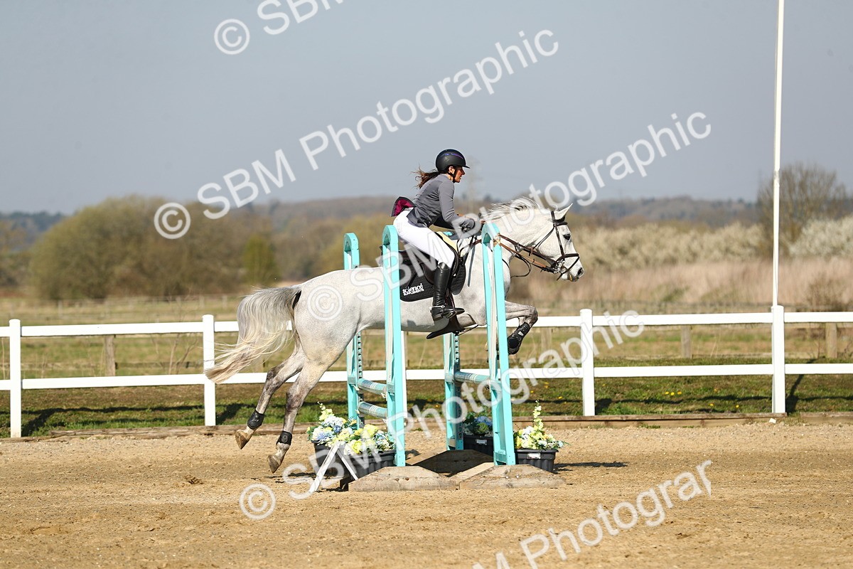 SBM_000196 - Class 2 - Senior British Novice - 90cm