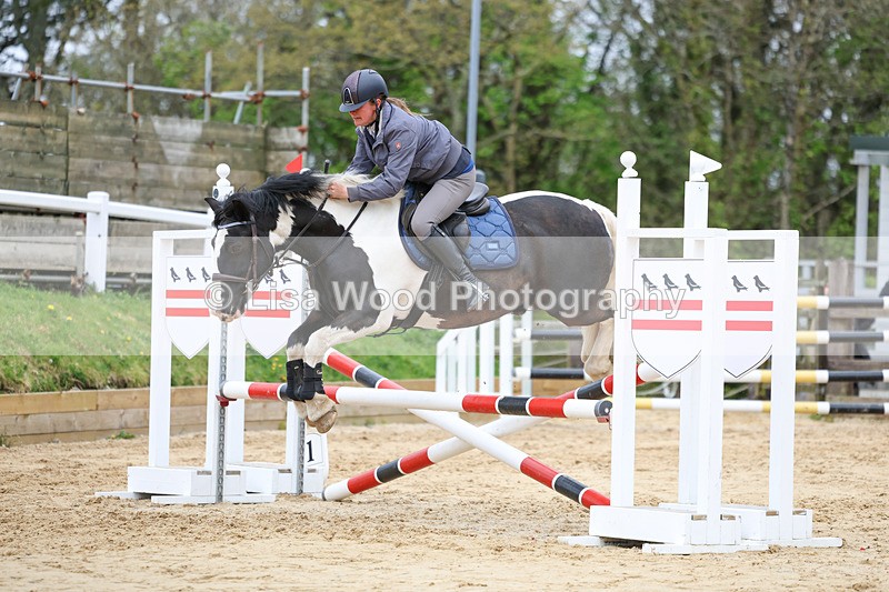 3E7A8966 - Class 3: 75cm