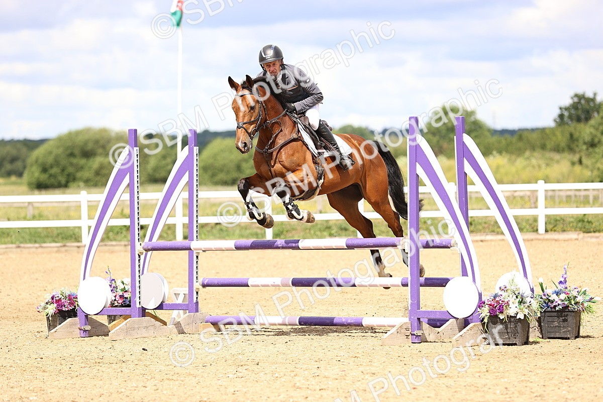 SBM_006568 - Class 16 - Senior British Novice - 90cm