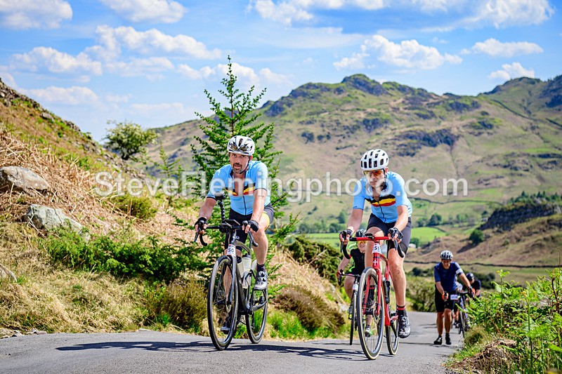 145406 - 2025 Fred Whitton Blea Tarn Climb 14.00 - 15.00