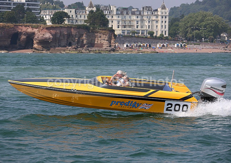 130721 PRODIGY RACING WT7A0667 - Speedboats